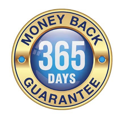 neuro vera money back guarantee