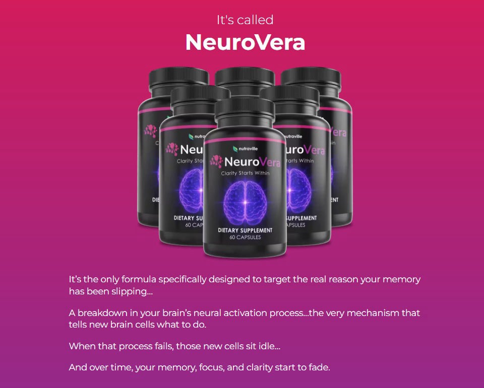 NeuroVera